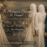 The Modessence Philosophy: It’s Personal